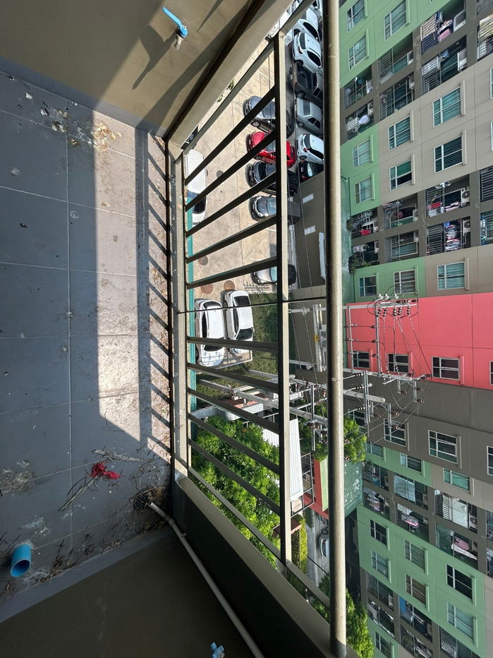 รูป JK2 6156900 : ลุมพินี วิลล์ ราษฎร์บูรณะ-ริเวอร์วิว 2 - รูปที่ 14/14