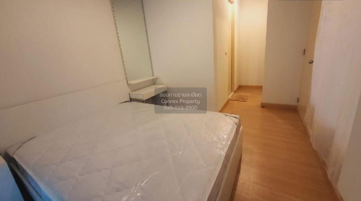 รูป เช่าคอนโด  เดอะพาร์คแลนด์ ศรีนครินทร์ บางนา เขต ดอนเมือง สมุทรปราการ CX-95644 ✅ ทักไลน์ @connexproperty ตอบทันที ทีมงานมืออาชีพ ✅  - รูปที่ 4/5