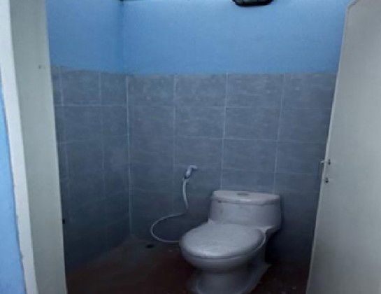 รูป ให้เช่าโกดัง พร้อมสำนักงาน พร้อมบ้านพักคนงาน / พื้นที่ใช้สอย 700 ตารางเมตร ซอยลาดกระบัง 14/1 - รูปที่ 3/5