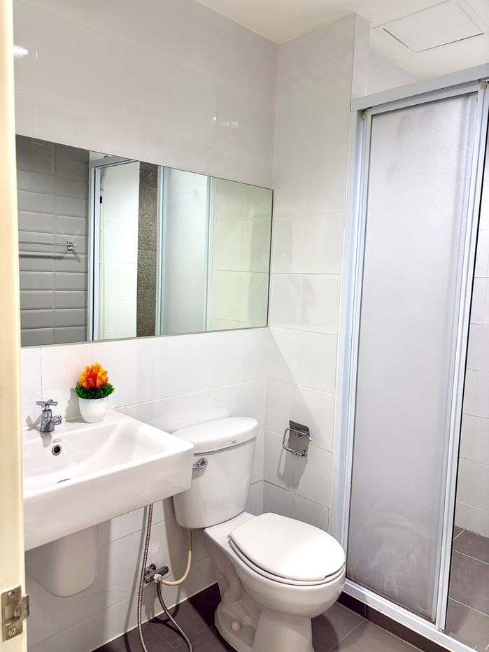 picture For Rent: Aspire Sukhumvit 48 (Co-Agents Welcome) - 10/12