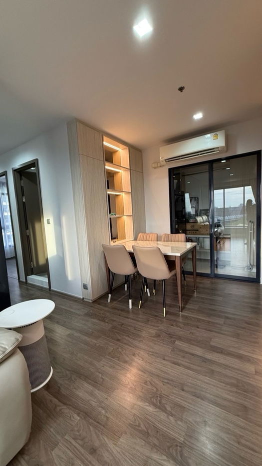 picture Condo for Rent Life Ladprao Valley - 7/11