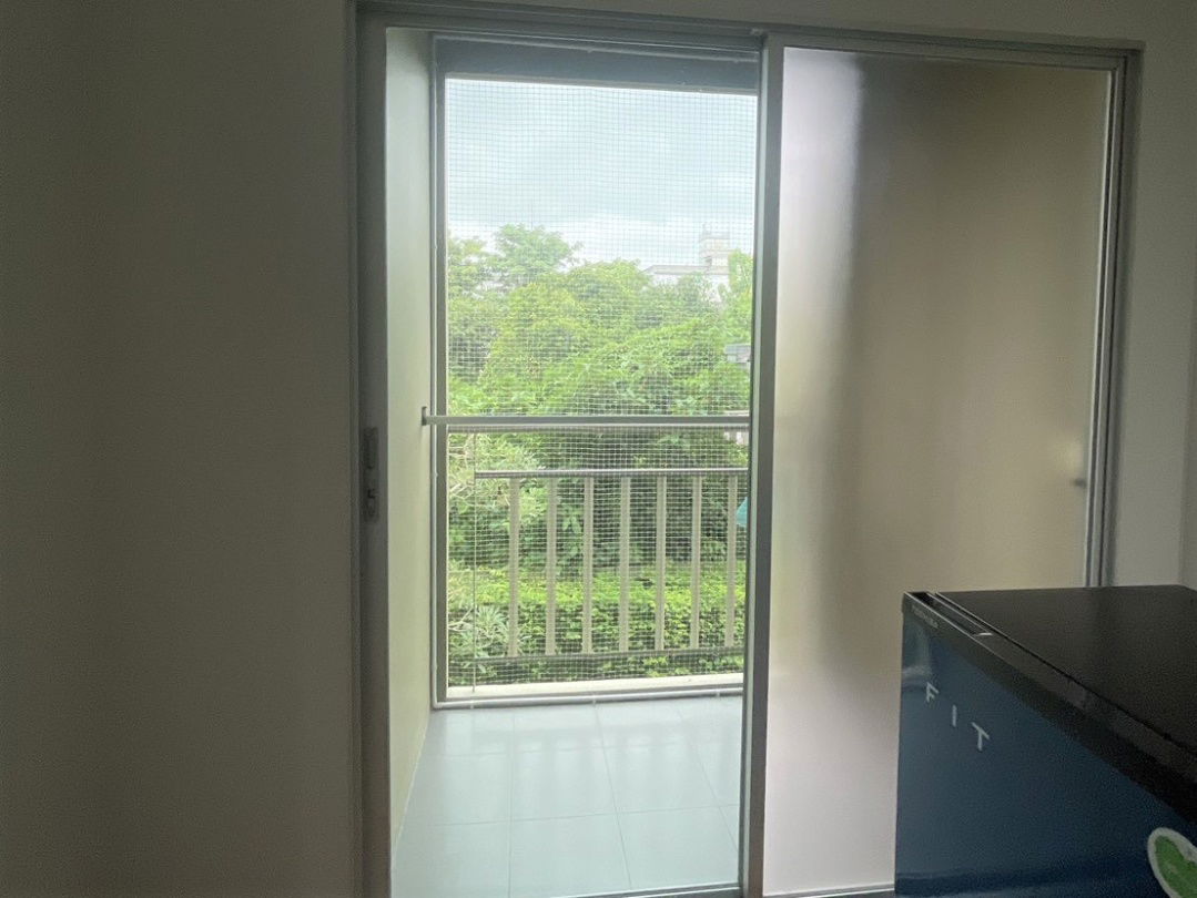 รูป JK 5870433 : ลุมพินี วิลล์ ราชพฤกษ์ - บางแวก - รูปที่ 24/24