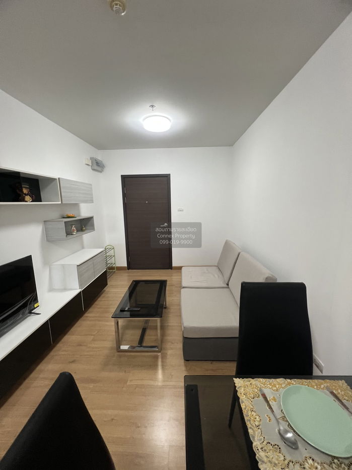 picture 🔥🔥🔥 For Rent Condo , Supalai Loft Chaeng Watthana , Bang Talat , Pak Kret , Nonthaburi , CX-82350 ✅ Live chat with us ADD LINE @connexproperty ✅ 🔥🔥🔥 - 2/7