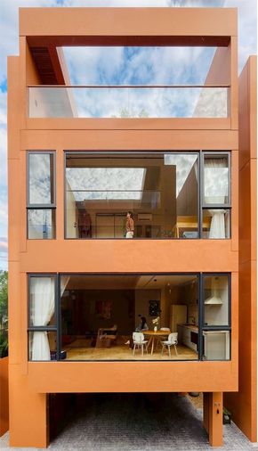 ขายบ้านเดี่ยวอาลม อารีย์ - ALOM ARI 3 ชั้น + Rooftop เป็นส่วนตัว พิเศษเพียง 8 ครอบครัว ทำเลดี ใจกลางอารีย์ ใกล้ BTS อารีย์เพียง 3 นาที