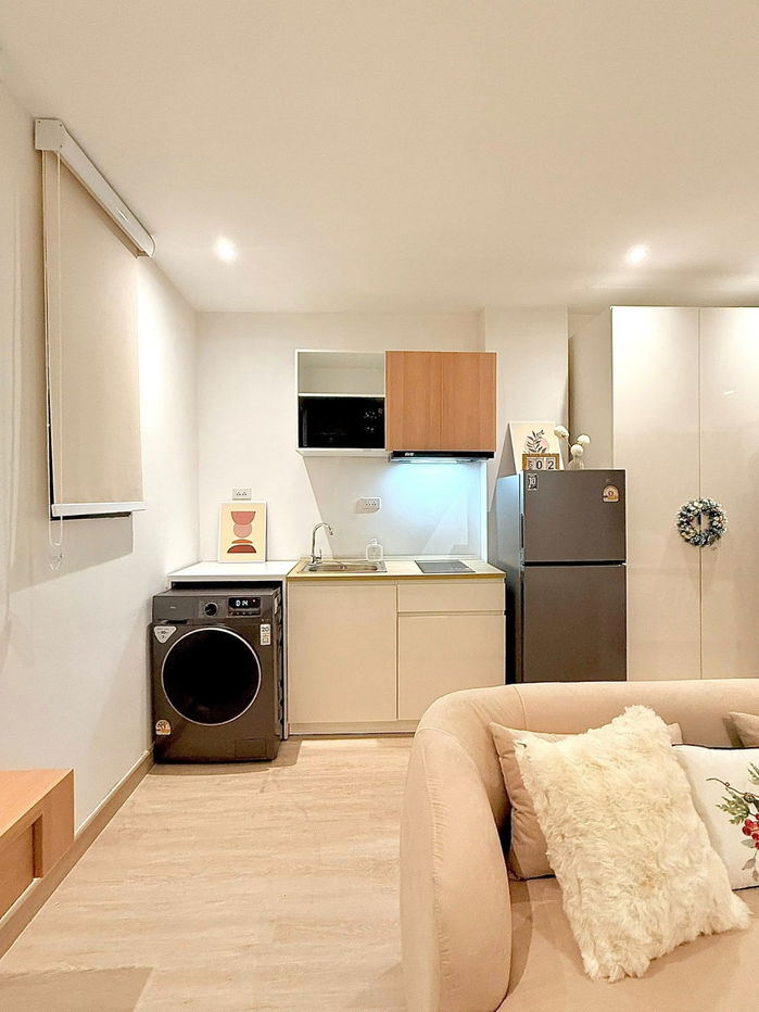 รูป 🏢 ขายคอนโด : Seven Star Condo (เซเว่น สตาร์ คอนโด) รหัสทรัพย์ | 📌LNP-C10806 - รูปที่ 13/17