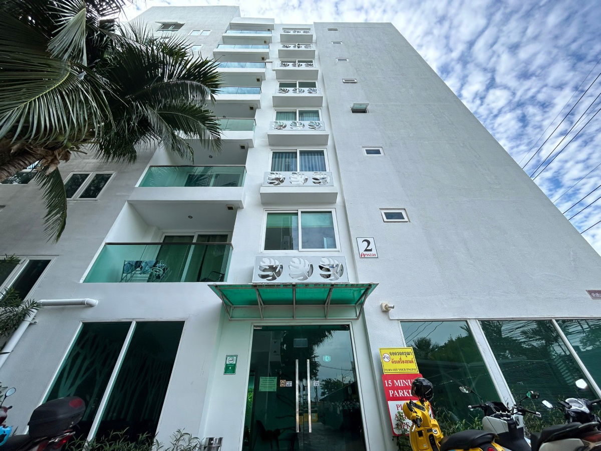 รูป JK 6507409 : อเมซอน เรสซิเด้นซ์ - รูปที่ 7/7