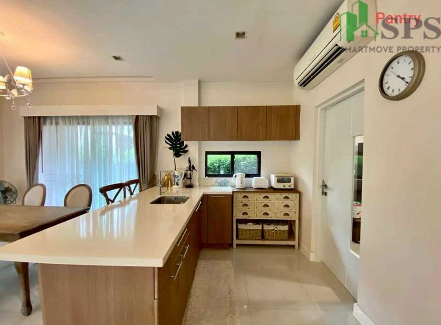 รูป For Rent Single House Setthasiri Watcharapol-Sukhapiban 5 (SPSEVE1465) - รูปที่ 3/8