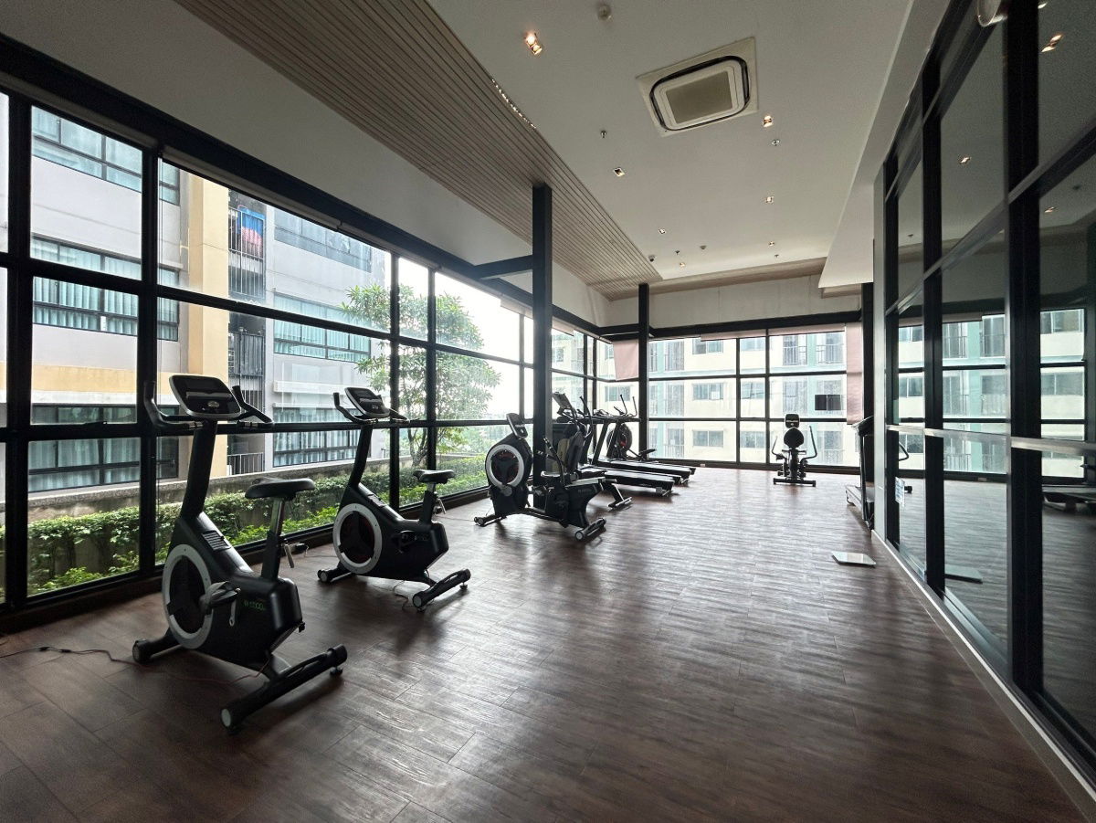 รูป JK2 6063895 : เจ คอนโด สาทร - กัลปพฤกษ์ - รูปที่ 19/48