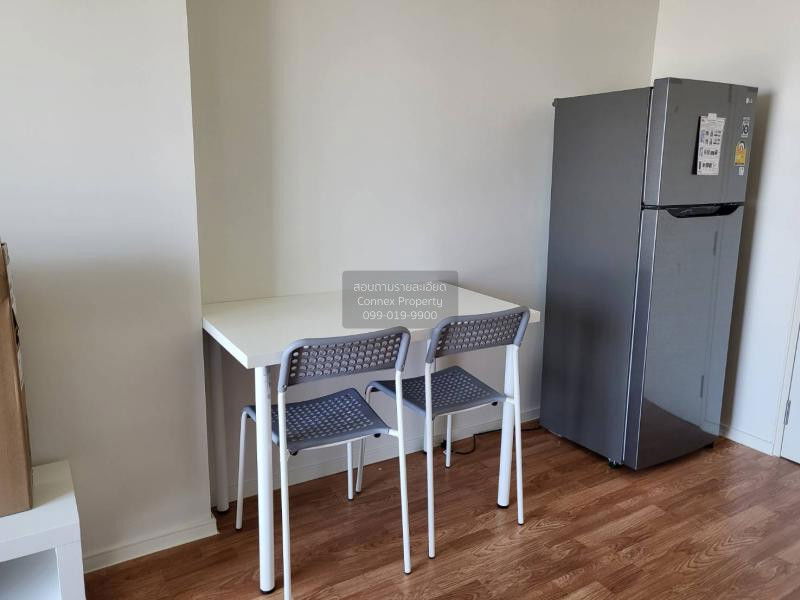 picture 🔥🔥🔥 FOR RENT condo , Lumpini Ville Pattanakarn - Srinakarin , ARL-Hua Mak , Suan Luang , Suan Luang , Bangkok , CX-74978 ✅ Live chat with us ADD LINE @connexproperty ✅ 🔥🔥🔥 - 4/8