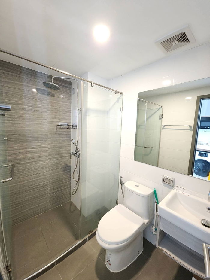 picture Knightsbridge College Sukhumvit 107, 20th 25 Sq.m. BTS bearing Rent 10K THB - 6/8