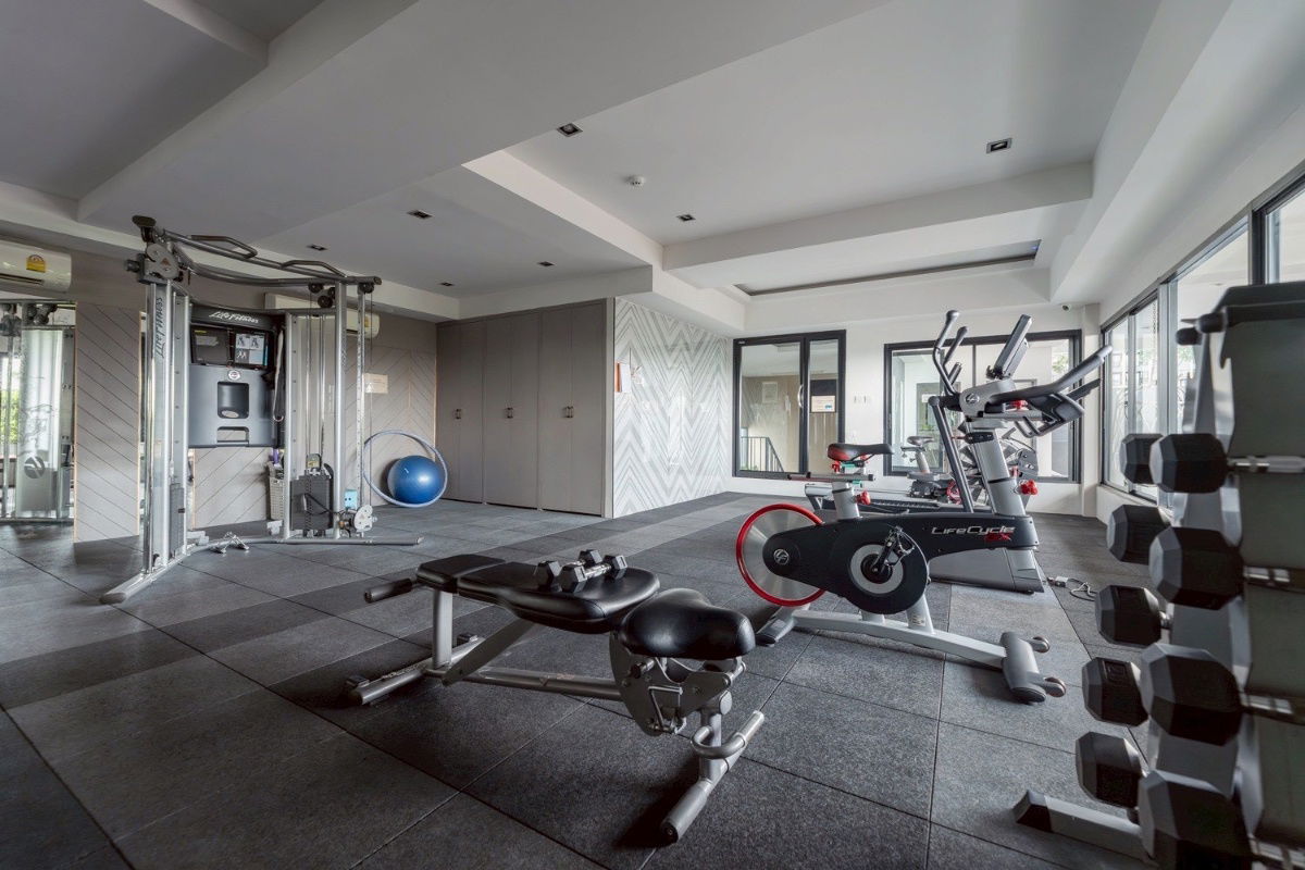 รูป ขายห้องรีโนเวทใหม่  📌 Condo Very ll Sukhumvit 72 📌 แต่งสวย ราคาดี 1.49 ลบ ฟรีโอน - รูปที่ 19/21