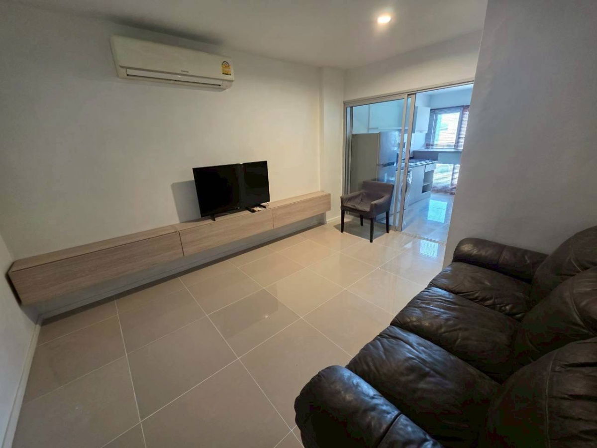 picture 🏙️ Aspire Rama 9 Condo for rent in a prime location in the heart of Rama 9 - 4/7