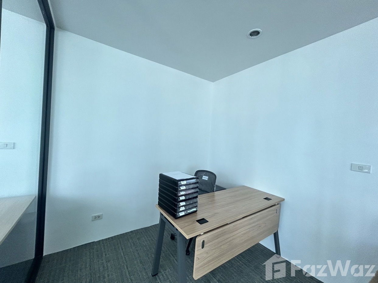 รูป ทาวน์เฮ้าส์ให้เช่า 10 ห้องนอน ในโครงการ บิซ แกลเลอเรีย นวลจันทร์ 5576051 - รูปที่ 17/30