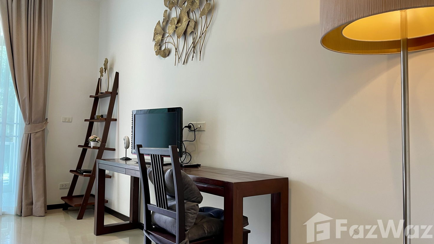 picture 3 Bedroom Villa at Oxygen Bangtoa 1912954 - 13/96