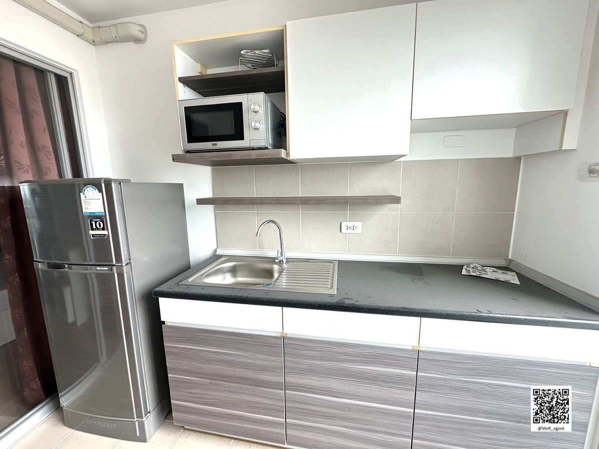 รูป 📍ศุภาลัย วิสต้า ศรีราชา (แยกท่าเรือแหลมฉบัง) Supalai Vista Sriracha - รูปที่ 6/13