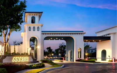 บ้านเดี่ยว บางบัวทอง นนทบุรี : 🌿 อณาสิริ เวสต์เกต บ้านสวยสไตล์เมดิเตอร์เรเนียน ใกล้เซ็นทรัลเวสต์เกตเพียง 5 นาที เริ่มต้น 5.29 ล้าน📲 061-6161426 | 065-4496399 🟢 LINE: @wsrcondo