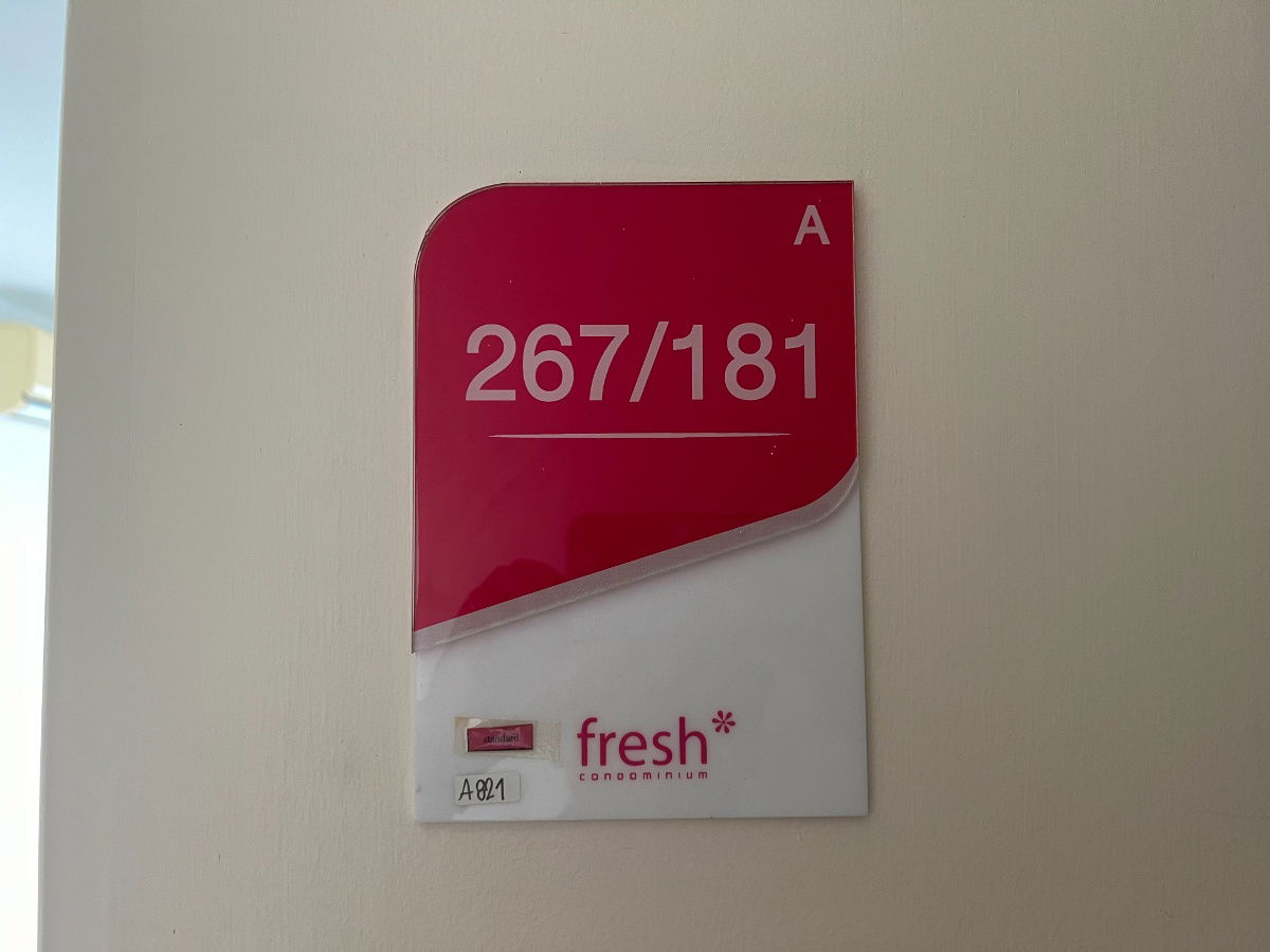 รูป JK 6378517 : เฟรช คอนโด (Fresh Bangsue) - รูปที่ 4/20