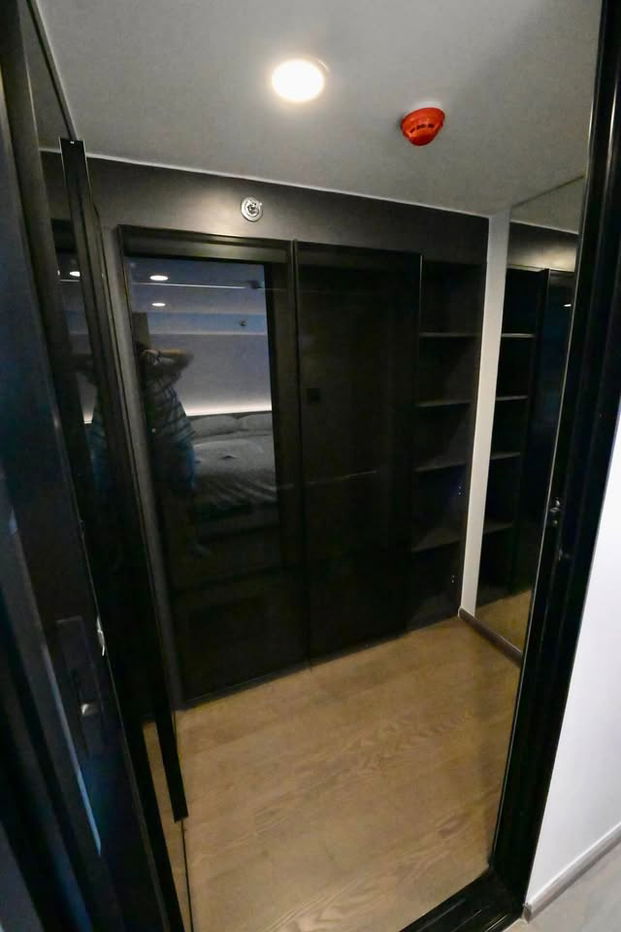 picture Condo for rent Park Origin Chula-Samyan, 1 bedroom Duplex - 9/11