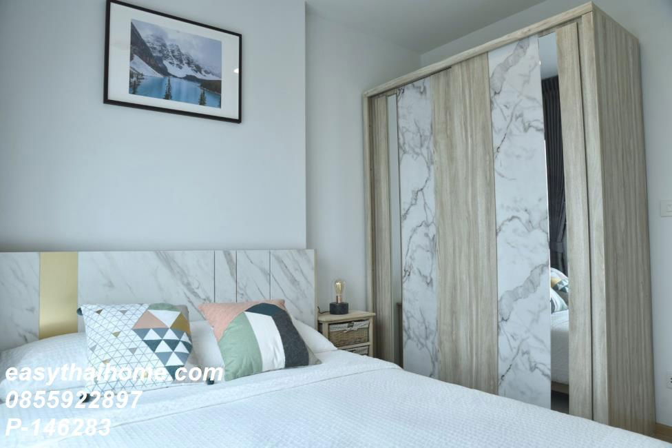 picture P-146283 Condo for rent The Tree Sukhumvit 71-Ekamai fully furnished (Confirm again when visit).  - 11/11