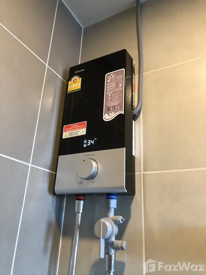 picture ( For Rent/Sale ) Ideo O2 2 Bedrooms 1 bathroom 5912213 - 9/10