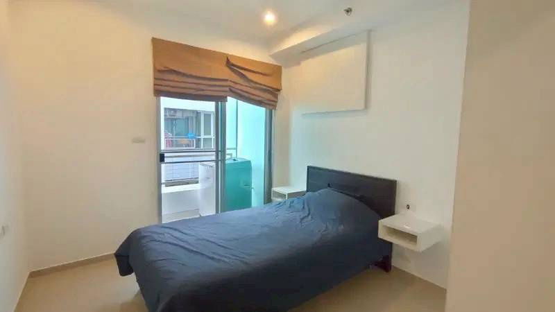 รูป [[ให้เช่า]] คอนโด 💥💥ใกล้ ABAC  Condo The  Inspire place Abac Rama9 ✅✨ - รูปที่ 3/9