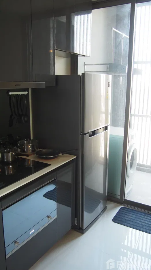 รูป ขาย คอนโด 2 ห้องนอน ในโครงการ เดอะ รูม สุขุมวิท 69 1703916 - รูปที่ 12/18