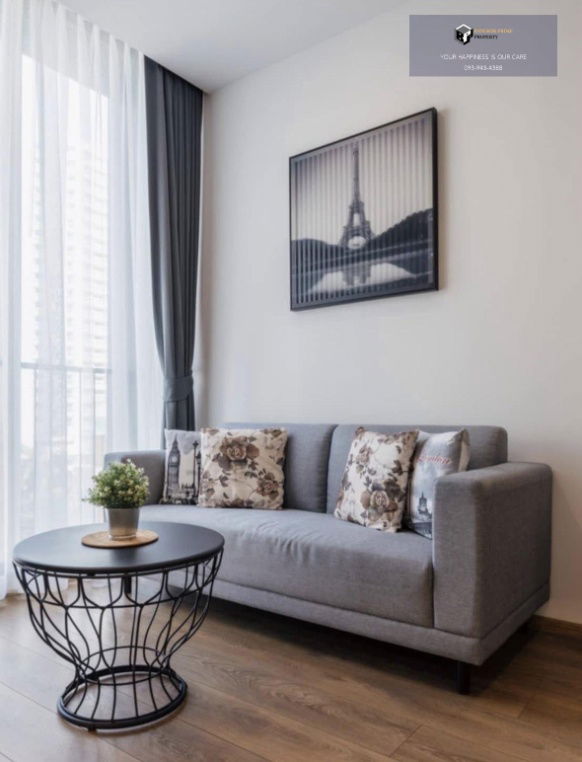 picture Noble BE 33 | 🚝Near BTS Phrom Phong #2025120413324 - 4/15