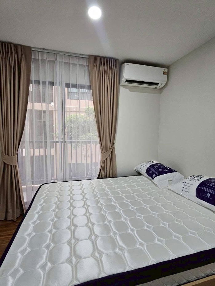 picture code : E95 ALIVE Sukhumvit 76 Bedroom : 2 - 24/26