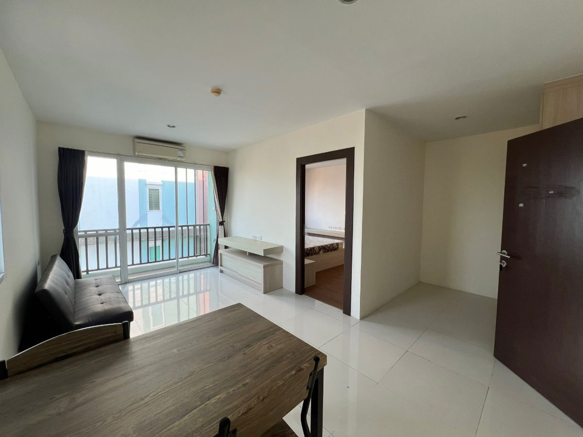 รูป JK 6499927 : พาร์ค สิริ คอนโด รีสอร์ท บางแสน - รูปที่ 5/10