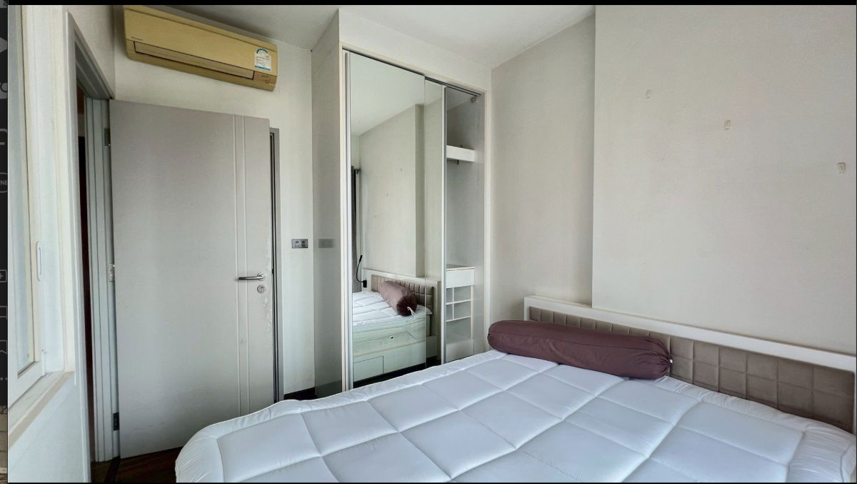 picture Wyne Sukhumvit. 1bed 30sq.m. Line id: @pfagent - 7/9