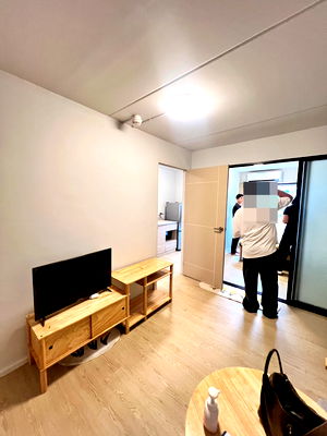 เช่าคอนโด เมืองทองธานี : MW agency❣️มีเครื่องซักผ้า❤️❣️❤️โมริ เมืองทองธานี