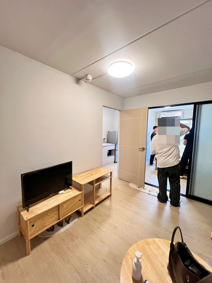 รูป MW agency❣️มีเครื่องซักผ้า❤️❣️❤️โมริ เมืองทองธานี - รูปที่ 1/12