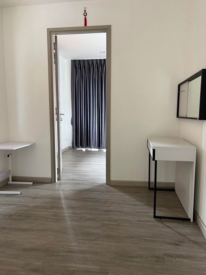 รูป ขายบ้าน ที่ เอคิว อาร์เบอร์ สวนหลวง ร. 9-พัฒนาการ - รูปที่ 6/7