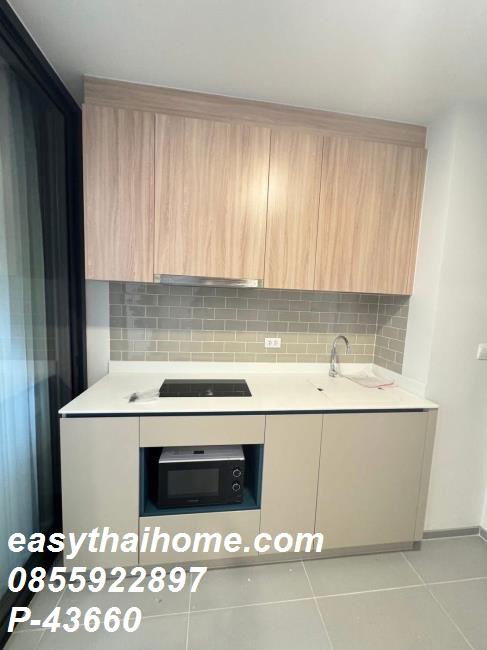 picture P-43660 Condo for rent XT Phayathai fully furnished (Confirm again when visit).  - 7/10