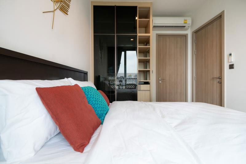 รูป เช่าคอนโด  เดอะไลน์ ราชเทวี BTS-ราชเทวี ถนนเพชรบุรี เขต ราชเทวี กรุงเทพ CX-51520 ✅ ทักไลน์ @connexproperty ตอบทันที ทีมงานมืออาชีพ ✅  - รูปที่ 7/8