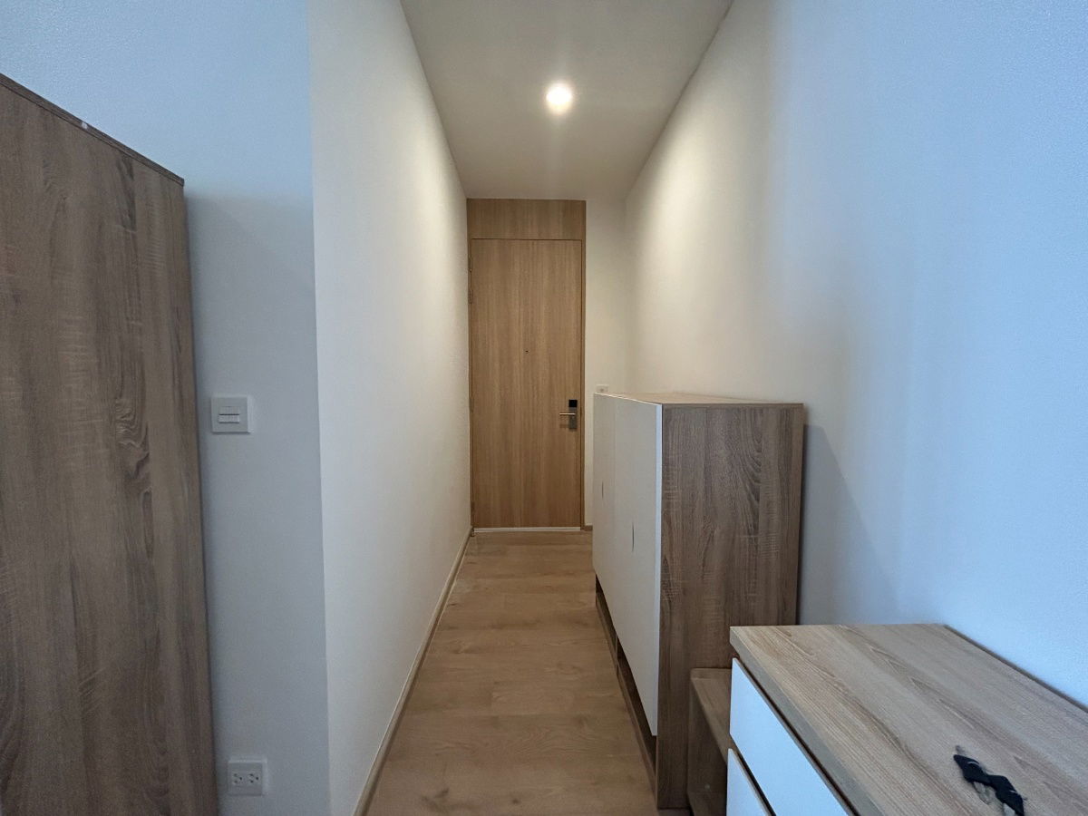 รูป [ให้เช่า] Noble be 19 🛌1ห้องนอน / 1ห้องน้ำ 🏢ขนาด 46.89 🌐ชั้น 26 - รูปที่ 12/12