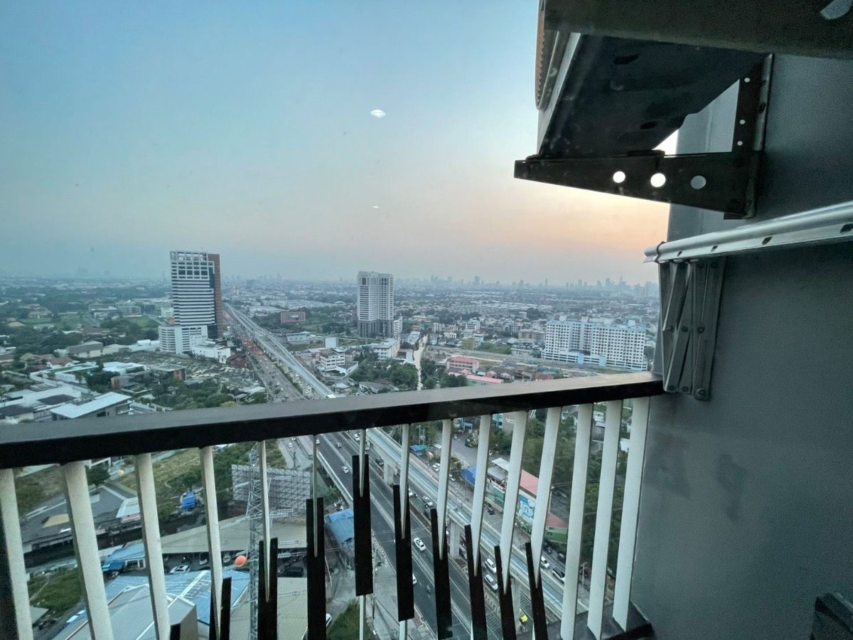 picture For rent: Condo Asakan Pace Srinakarindra - 13/18