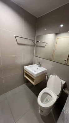 รูป 💖💖ให้เช่า Nue Noble Ngamwongwan 1Bed 26 ตร.ม.ชั้น 27 แต่งครบ พร้อมอยู่!!💖💖 สนใจ LINE ID: @atfirm 📲 - รูปที่ 8/8