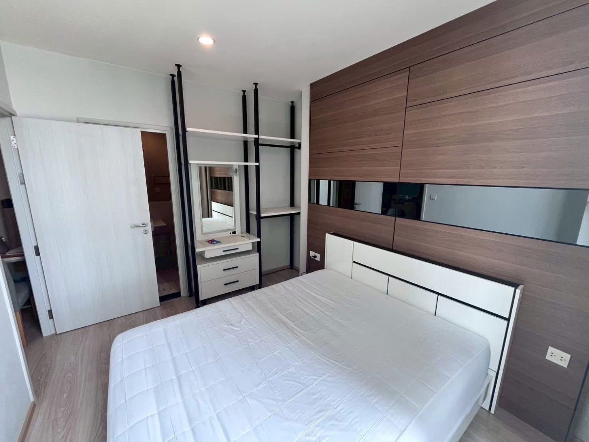 รูป 🚨ด่วน 🚨 ให้เช่า Noble revolve ratchada ห้องสวย พร้อมอยู่เพียง 15,000 บาทเท่านั้น สนใจแอดไลน์ @255ghzjq. มี@ด้วยน้าꔛ - รูปที่ 4/6