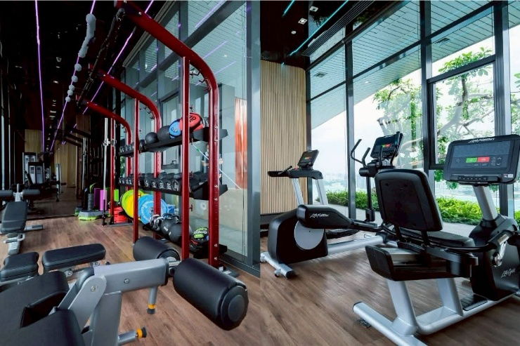 รูป 🔑✨ ห้องสวย เฟอร์ครบ พร้อมอยู่ ✨ให้เช่า XT Huaikhwang - รูปที่ 20/21