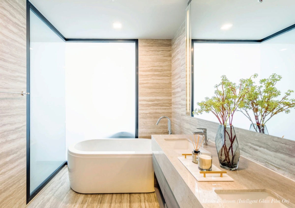 picture #R8024 🎉 041268 Condo for rent: Celes Asoke - 13/15