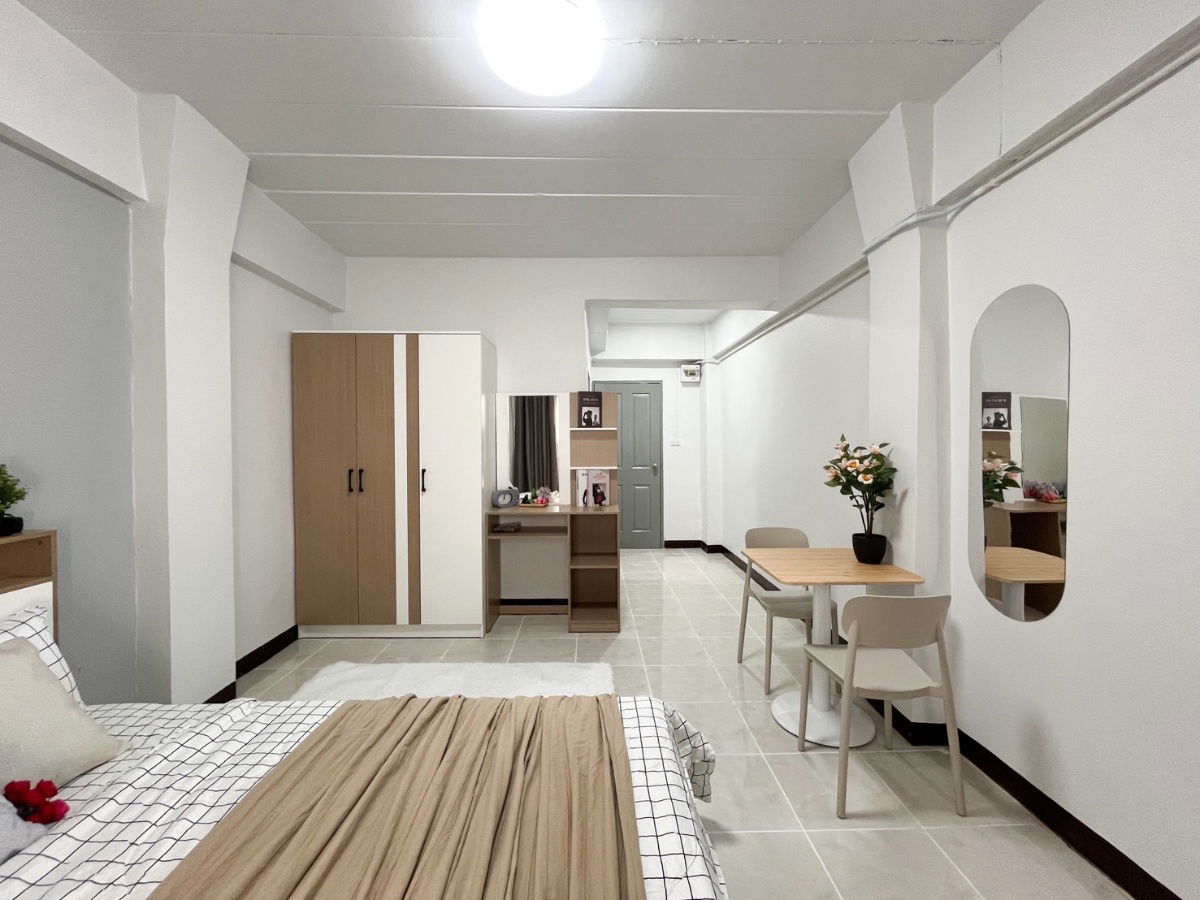 picture Sale Condo 500,000 Nirun Residence3 - 8/9