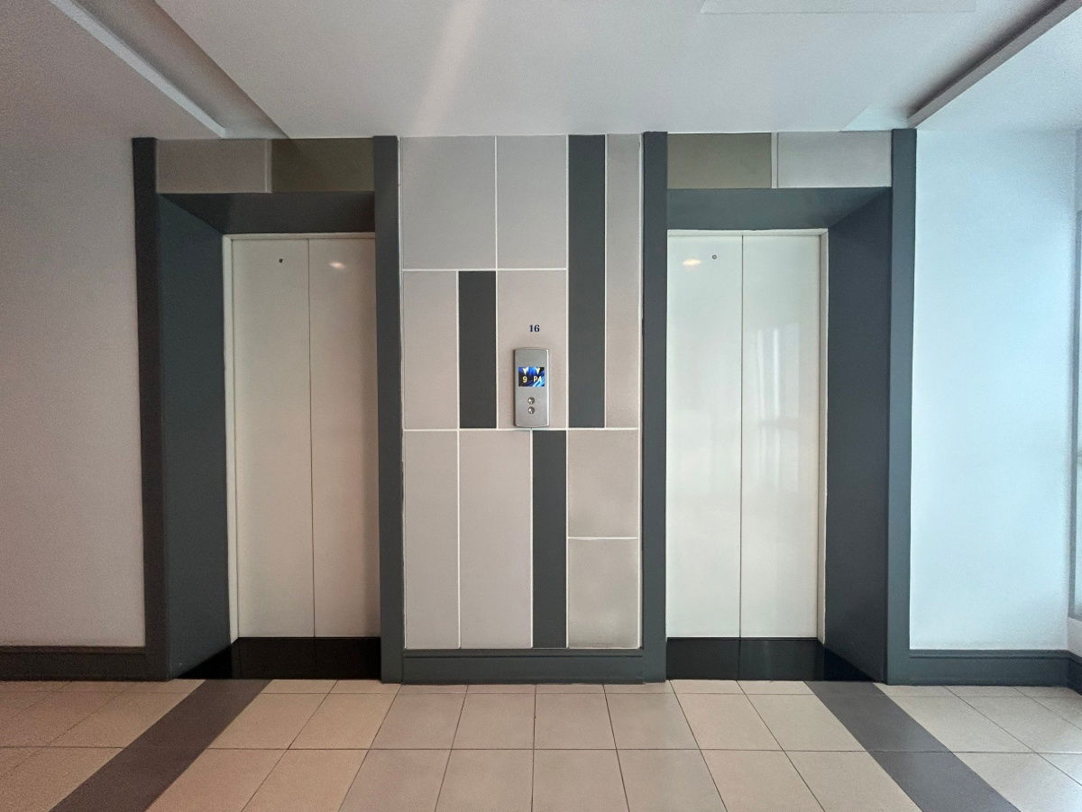 รูป JK 5523823 : ศุภาลัย ซิตี้ รีสอร์ท แจ้งวัฒนะ - รูปที่ 19/41