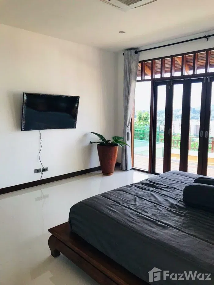 รูป วิลล่าให้เช่า 2 ห้องนอน ในโครงการ บ้านร่มไม้ชายเล 1096282 - รูปที่ 14/23