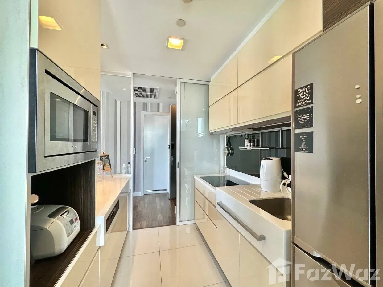 picture 2 Bedroom Condo for sale at The Room Sukhumvit 62 5911483 - 5/10