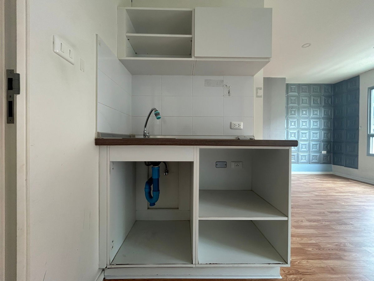 รูป JK2 6156900 : ลุมพินี วิลล์ ราษฎร์บูรณะ-ริเวอร์วิว 2 - รูปที่ 9/14