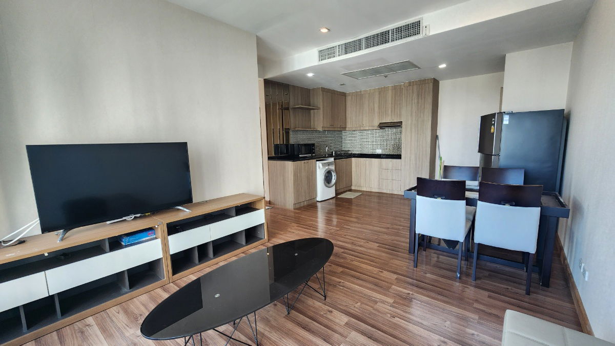 picture Noble Reform | 2 Bedrooms Corner unit for rent Nice Furnished with Good Location Aree - 6/24