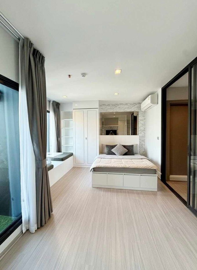 รูป ห้องมาใหม่🐲แอดไลน์ได้เลยครับ🐲✨✨🛋️🛌 ราชเทวี💥ไลฟ์ อโศก - พระราม 9🔴🟢🟡 - รูปที่ 5/11