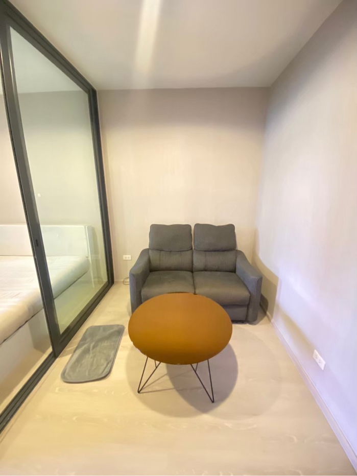 picture IDEO Thaphra Interchange is available for rent, ready to move in. Hurry up and reserve now before it's gone! ðĻ - 2/7