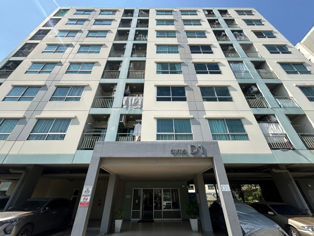 รูป JK 4430761 : ลุมพินี วิลล์ อ่อนนุช - พัฒนาการ - รูปที่ 10/31